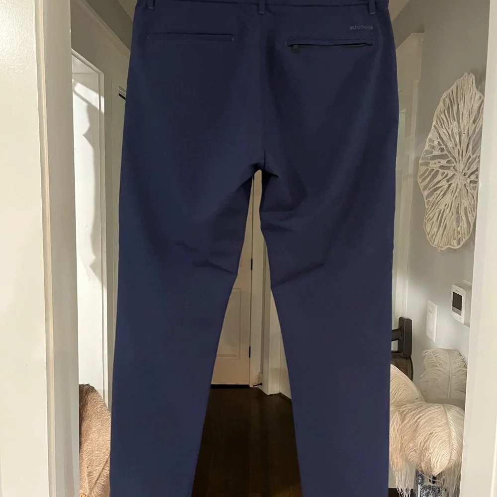 Bonobos Performance Link Pants - Picture 2 of 3